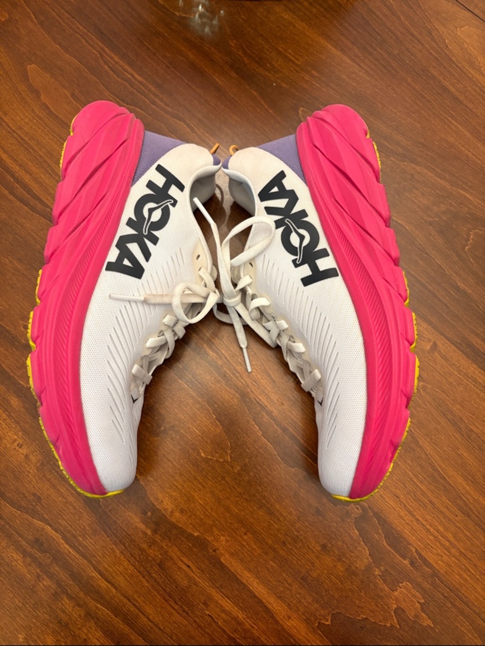 HOKA Ricon 3  Sneakers - Picture 5 of 11